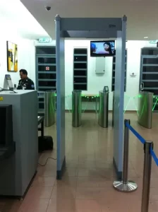 Where To find CEIA Walkthrough Metal Detectors In Kampala Uganda